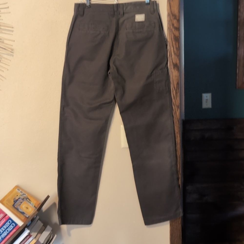 Columbia High Waited Chinos